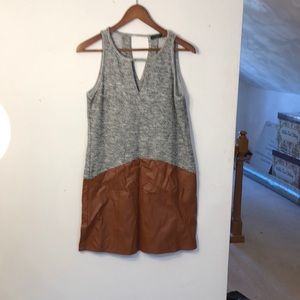 Thml stitch fix brand dress size small